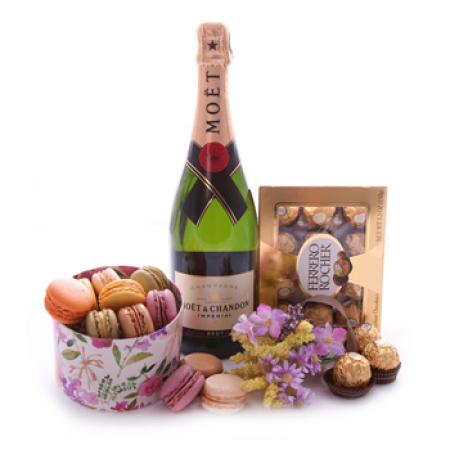 The Complete Package