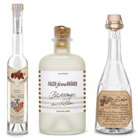 German Liquor Deluxe