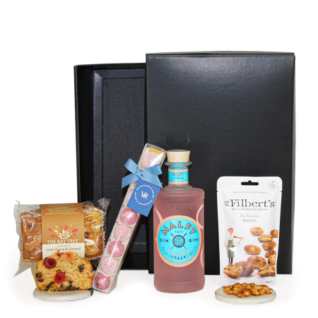 Malfy Italian Gin and Decadent Delights